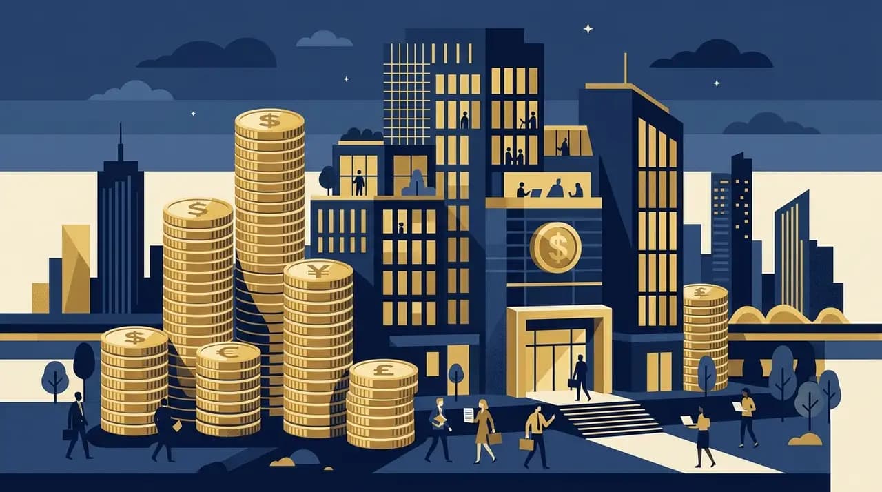Налог на прибыль в Беларуси 2025: ставки, расчёт и оптимизация
